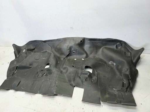 Insonorisation Arrière KANAPY AUDI A6 C8 4K8863545