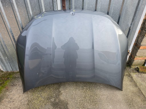 Капот mercedes eqe x294 w294 suv капот mercedes eqe x294 w294 suv