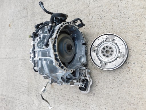 BMW X1 U11 25eX 2.5 Aileron in Boîte de vitesses Automat Belle sprzeglem GD7Q30WG