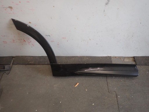moulding door right rear part ALFA ROMEO TONALE 2022- 156155479