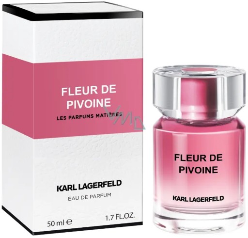 Karl Lagerfeld Fleur Pivoine Woda Perfumowana 50ml