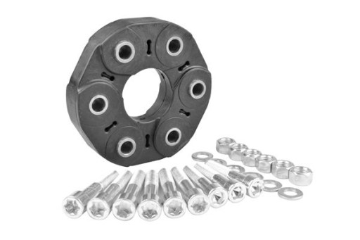 A0004110000 - МУФТА КАРДАННОГО ВАЛА MERCEDES НЕСКОЛЬКО МОДЕЛЕЙ