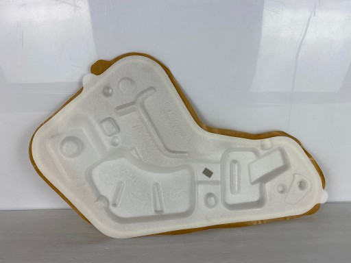 .9676444080 - CITROEN C4 GRAND PICASSO II ДВЕРІ ЗВУЧНА ПІНА ПРАВА ПРАВА 2013-2022 рр.