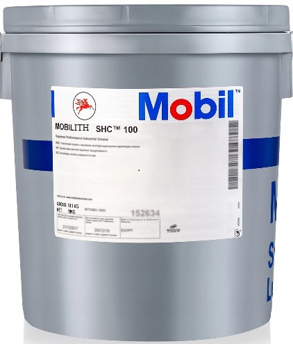Mobilith SHC 100 op. 16 кг
