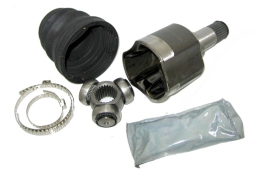 456.763-644014 - GRANDE PUNTO CORSA D ВНУТРІШНІЙ ШАРНІР ЛІВИЙ 23/25