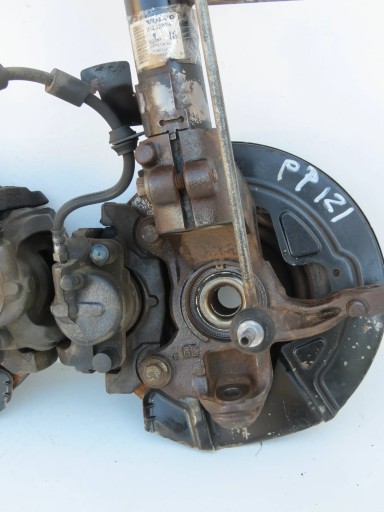 MCPERSON swing shock absorber caliper right VOLVO V60 S60 II 31262896