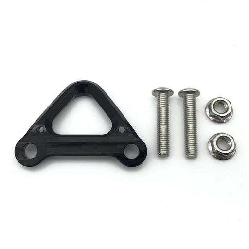 693546604243877623 - для Yamaha YZF-R7 YZF R7 YZFR7 2021 2022 задній вихід