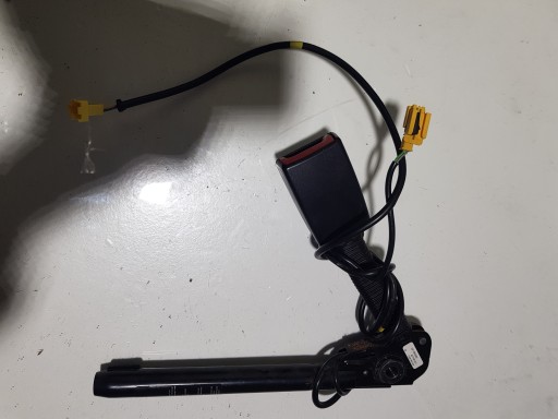 adjuster supports right front MERCEDES W211 CLS W219