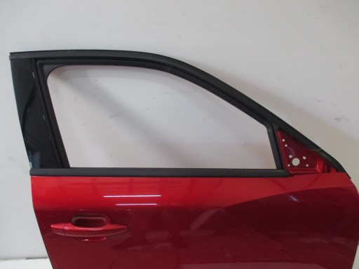 TÜR RECHTS VORNE PEUGEOT 2008 BSZ