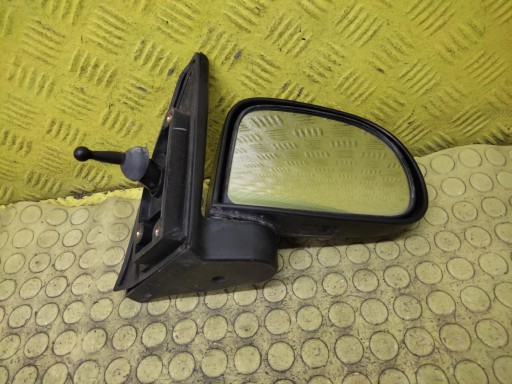HYUNDAI ATOS PRIME II mirror right