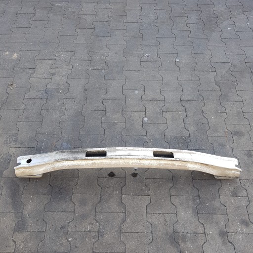 sider below bumper rear PEUGEOT 5008