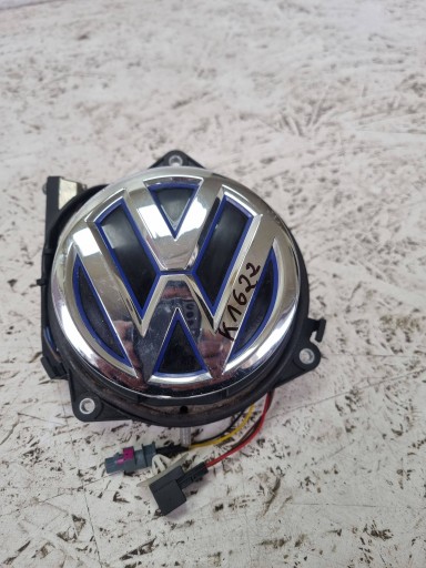 5e827469 - Камера заднього виду volkswagen e-golf golf vii