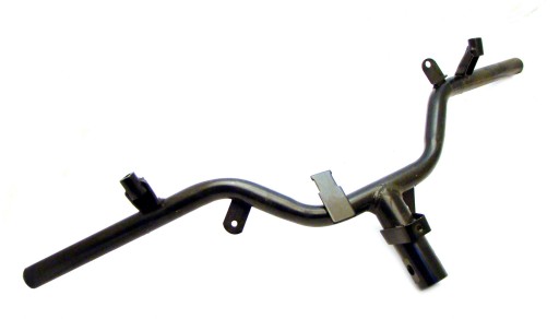 T57383 - JUNAK 607 КЕРМО