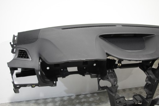 dashboard console airbag airbags SUBARU LEGACY V 5