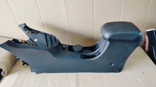 TUNEL media bracciolo SKORZANY EU 96984007 CHEVROLET CRUZE 1 e 12-15