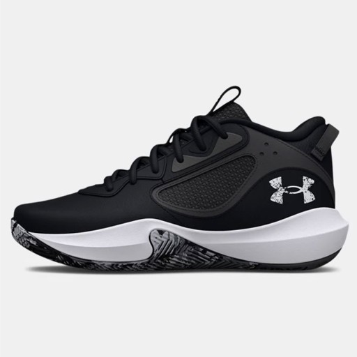 Взуття баскетбольне Under Armour 3025616 001. 42.5
