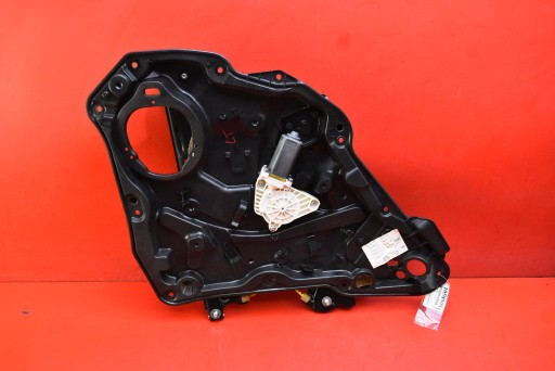 window regulator left rear part EU A1177300179 MERCEDES CLA C117 sedan 13-16