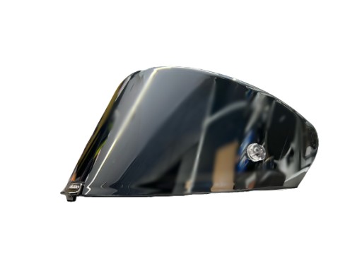 SUOMY ВИДОИСКАТЕЛЬ SR-GP IRIDIUM ХРОМ