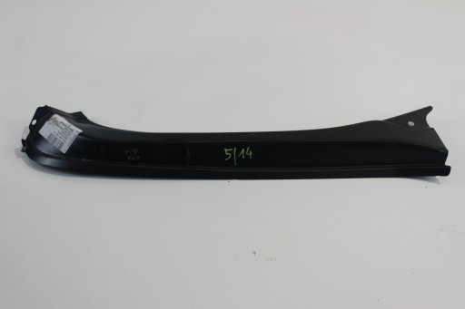 510809642B - ЗМІЦНЕННЯ ЗАДНЬОЇ ПРАВОЇ СТІНИ VW SPORTSVAN GOLF