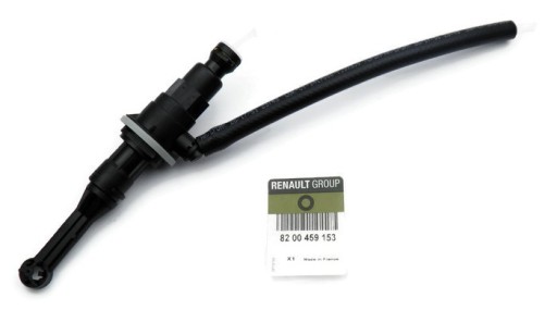 8200459153 - НАСОС СЦЕПЛЕНИЯ RENAULT MASTER II OPEL MOVANO