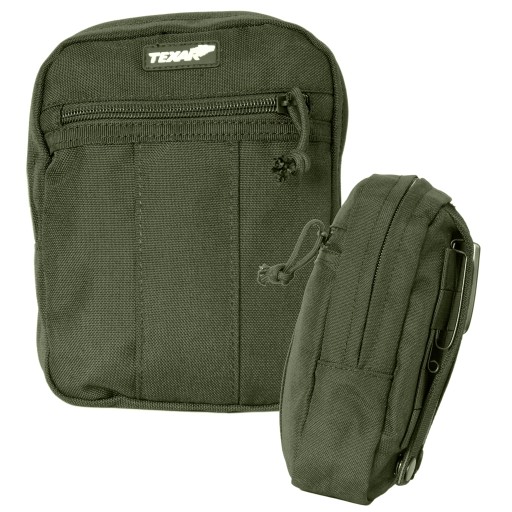 Сумка Texar 48-MB12-PO-OG