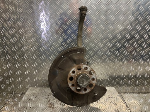 swing of the pivot left front MERCEDES-BENZ E-KLASA W211