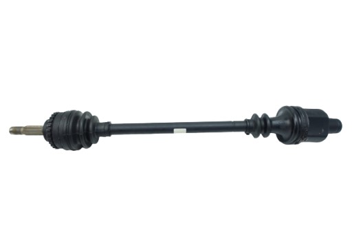 ПЕРЕДНИЙ ПРАВЫЙ ВАЛ RENAULT CLIO II 7700113258 25312