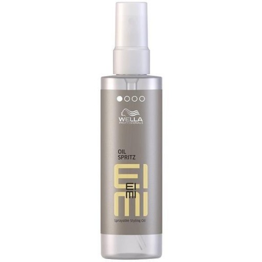 Wella EIMI Oil Spritz Olej Spray leštiaci 95ml