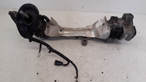 Lenkgetriebe Lenkung AV613D070VE Ford C-MAX MK2