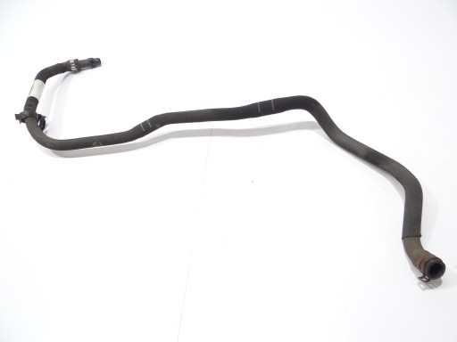 Tuyau flexible Liquide CHLODNICZEGO BMW I3 7636412