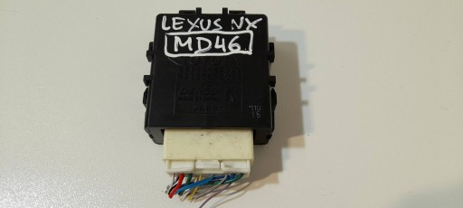 Lexus NX Toyota Rav 4 relay 8594042030 (MD46)