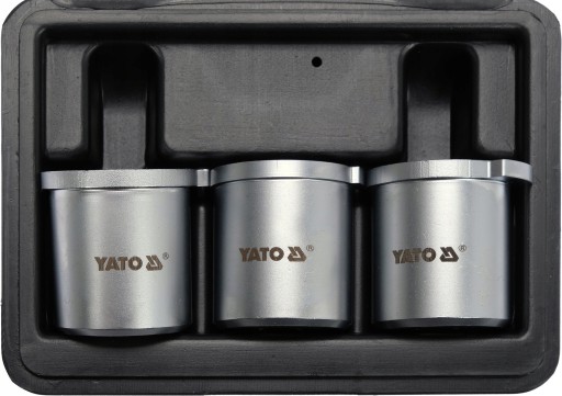 YATO НАБОР НАСАДОК ДЛЯ РЕГУЛИРОВКИ ФАЗ ГАЗОРАСПРЕДЕЛЕНИЯ