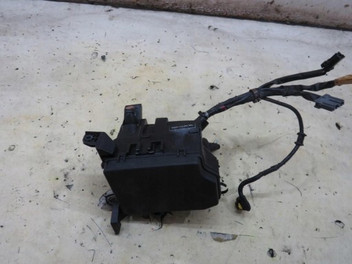 36780-54P02 - Блок запобіжників suzuki vitara iii 1.6 ddis