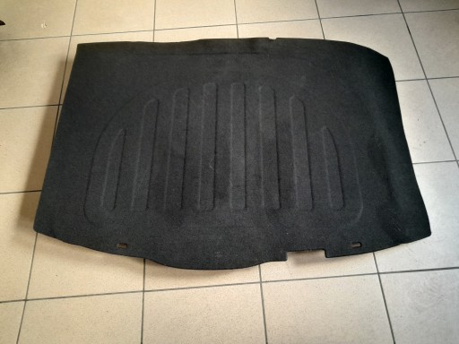 85710-H8030 85710H8030 - KIA RIO IV V 2017-2 ПОЛИЦЯ ОБЛИЦЮВАННЯ БАГАЖНИКА ЗАДНЯ