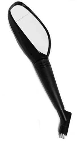 783650N - PEUGEOT METROPOLIS 400 нове ліве дзеркало