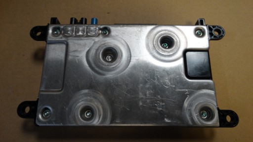 IDEALNY control unit MERCEDES W253 W217 W222 W166 1 9