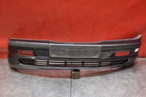 Pare choc Avant Avant Graphite BMW E46 97-03