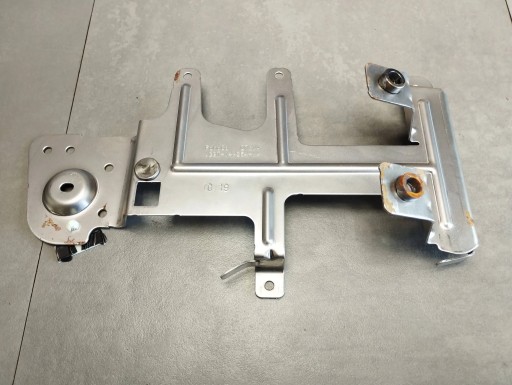 Ford Mondeo MK5 Halter Halter JG9T14A254AA