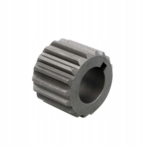 A1.45.10.032 - Муфта мультипликатора 25X21 Z14 1: 8 ГИДРОЛИДЕР