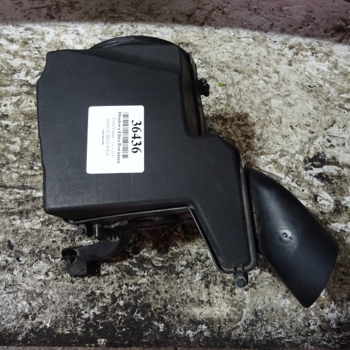 КОРПУС ВОЗДУШНОГО ФИЛЬТРА FORD FOCUS MK3 AV619600BG