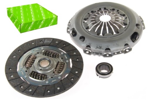КОМПЛЕКТ ЗЧЕПЛЕННЯ VALEO 826326