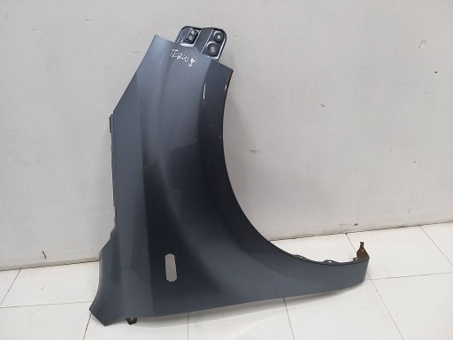 DAIHATSU TERIOS II 06R- parafango Destra Anteriore colore S33