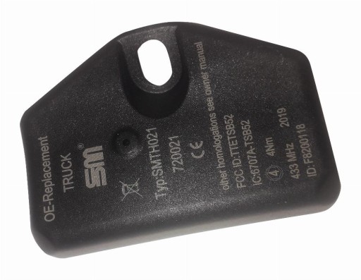 Датчик давления TPMS Mercedes Actros RDE021