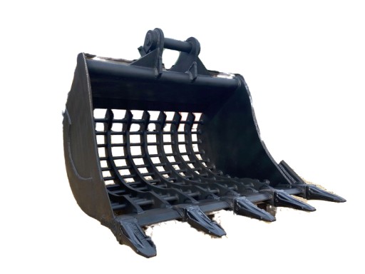 Azur1400 - Ажурное ведро 1400 мм для экскаватора 19-25t