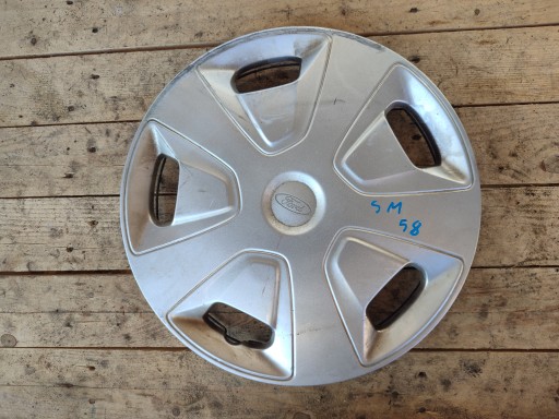 fedél kerekek FORD TOURNEO CUSTOM 2221680 JK21-1130-DB ORYGINALNA