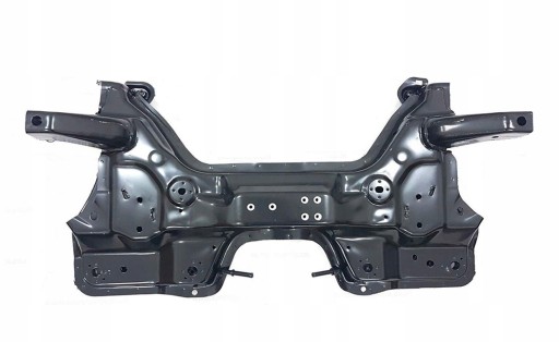 ST.RZ.PL.070-1 - БАЛКА ДВИГАТЕЛЯ САЛАЗКИ РАМА КОЛЫБЕЛЬ OPEL CORSA D 06-