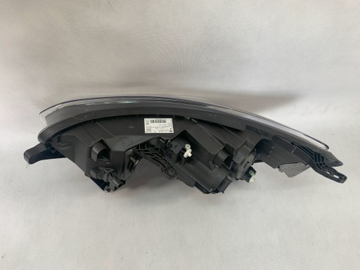 Licht rechts reflektor Renault Kadjar FL 18-22r LED PURE VISION 260108354R