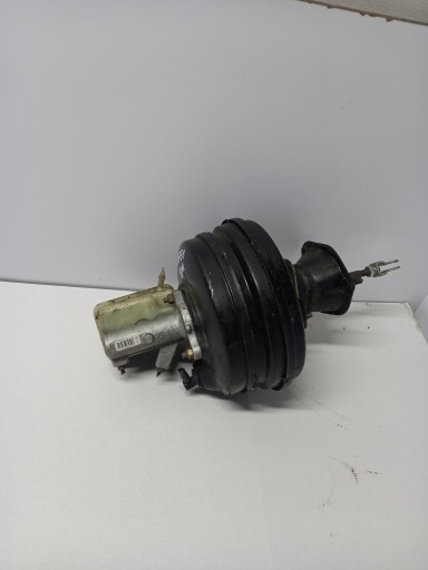 СЕРВОПРИВОД ТОРМОЗНОЙ НАСОС OPEL OMEGA B 09156751