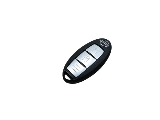Schlüssel PILOT NISSAN JUKE II F16 7812D-TXN1