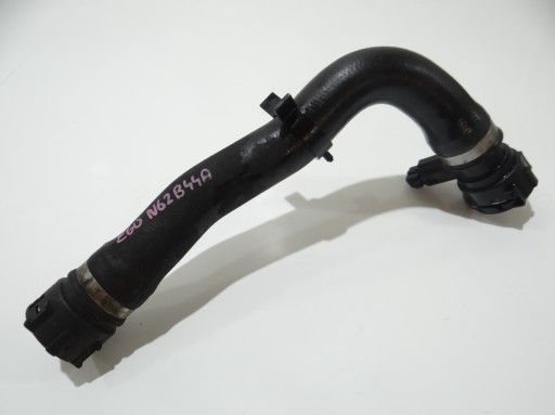 wiring hose of water BMW E60 E61 N62B44A 7519250